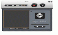 Auvisoft MP3 Recorder